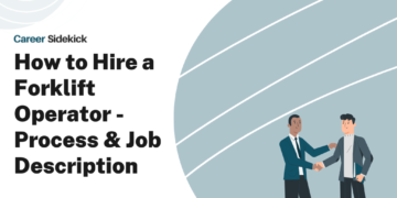 Job Description Template – Career Sidekick