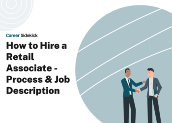 Job Description Template – Career Sidekick