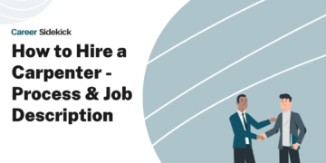 Job Description Template – Career Sidekick