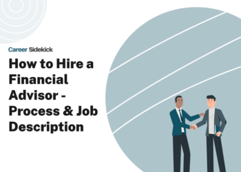 Job Description Template – Career Sidekick