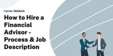 Job Description Template – Career Sidekick