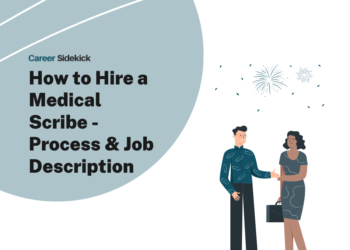 Job Description Template – Career Sidekick