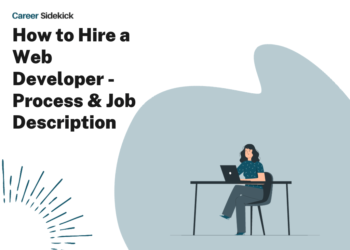 Job Description Template – Career Sidekick