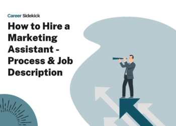 Job Description Template – Career Sidekick