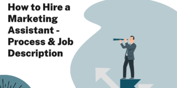 Job Description Template – Career Sidekick