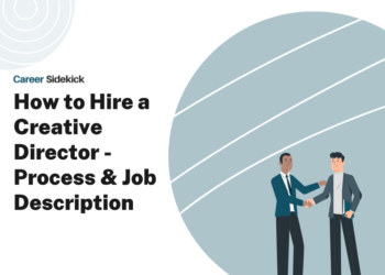 Job Description Template – Career Sidekick