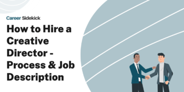 Job Description Template – Career Sidekick