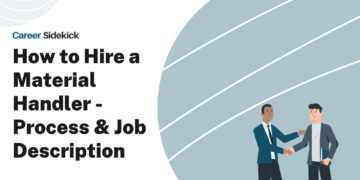 Job Description Template – Career Sidekick