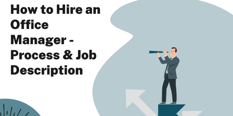 Job Description Template – Career Sidekick