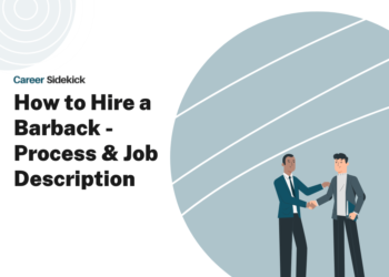 Job Description Template – Career Sidekick