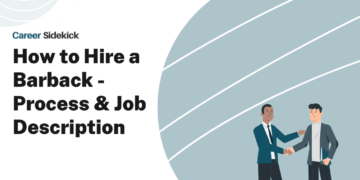 Job Description Template – Career Sidekick