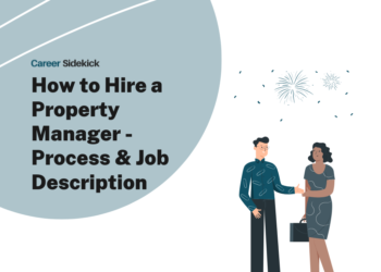 Job Description Template – Career Sidekick