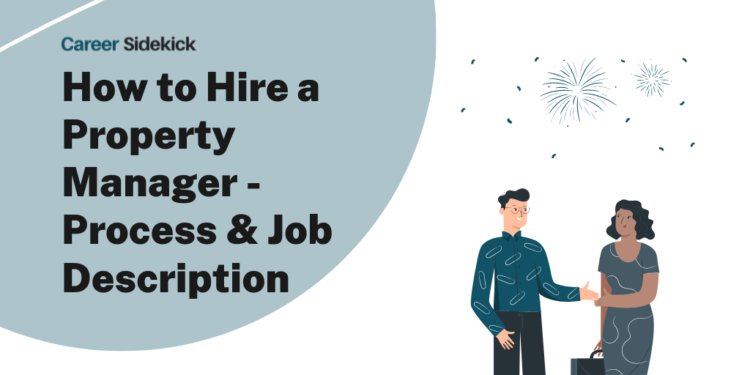 Job Description Template – Career Sidekick