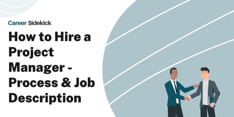 Job Description Template – Career Sidekick