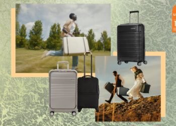 17 Best Carry-On Luggage Options, Tested and Reviewed (2023)