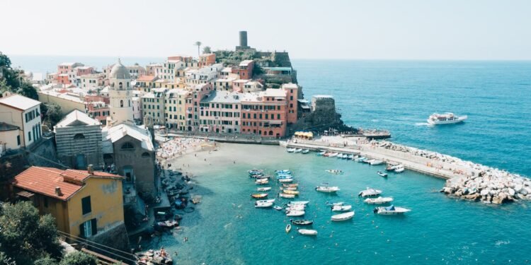 Condé Nast Traveler