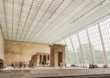 28 Best Museums in New York City