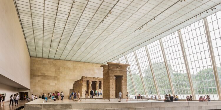 28 Best Museums in New York City