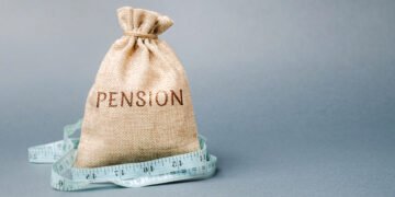 28% of over 55-year-olds purely rely on state pension