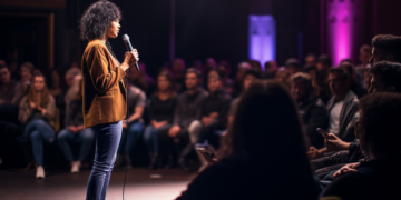 4 Bad Ways To Start A Speech (And What To Do Instead)
