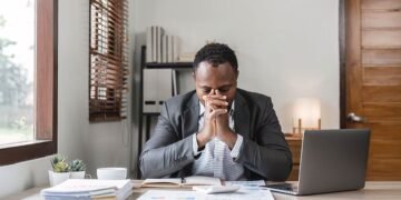 4 Easy Ways To Manage Stress At Work