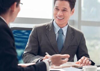 5 Things Every Employer Wants To Hear In An Interview