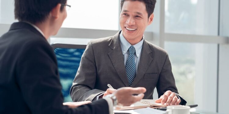 5 Things Every Employer Wants To Hear In An Interview