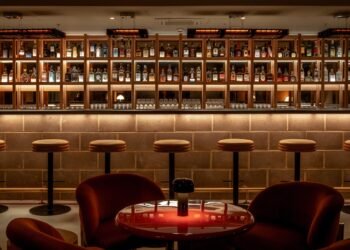 53 Best Bars in London, From Irish Pubs to Opulent Hotel Lobby Spots