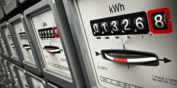 6 Utility Stocks Yielding Up To 8.9%