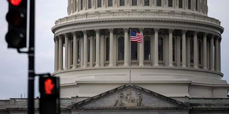 A Government Shutdown Threatens the Stock Market. Moves to Make Now.