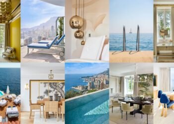 Condé Nast Traveler