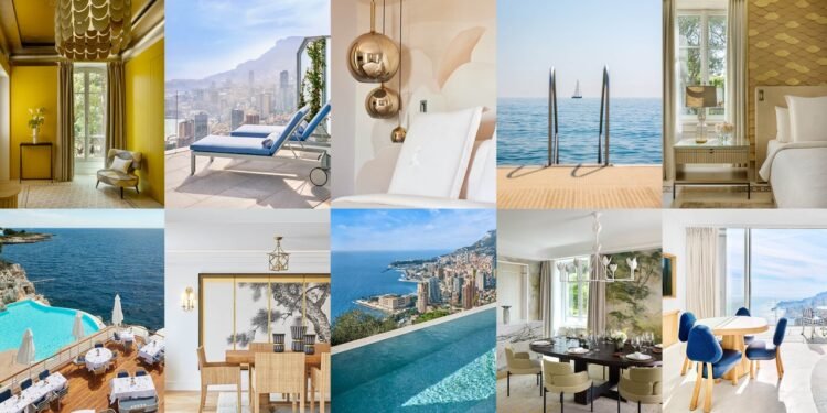 Condé Nast Traveler