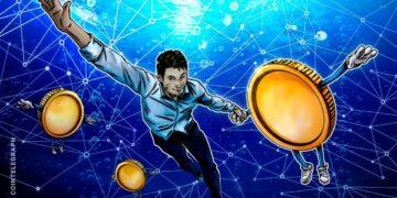 AI token trading volume stagnant despite Worldcoin buzz — Kaiko