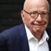 Stepping down: Media mogul Rupert Murdoch is retiring after 70 years - with second son Lachlan to take over the family dynasty
