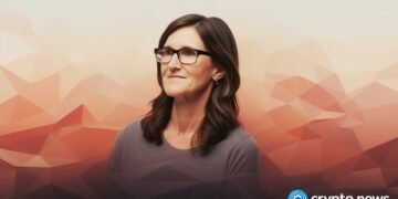ARK Invest’s Cathie Wood bullish on Bitcoin and AI intersection