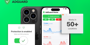 AdGuard Is on Sale for $20 Right Now