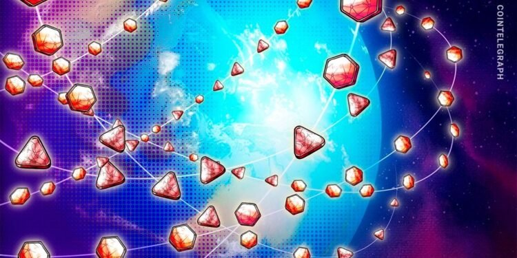 Adidas unveils resident Web3 artists, Mutant Ape sells for 500 ETH and more...