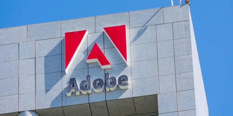 Adobe Had ‘Blowout’ Quarter With AI. Why the Stock Is Falling.