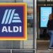 Aldi has plans to open 500 more supermarket stores in Britain
