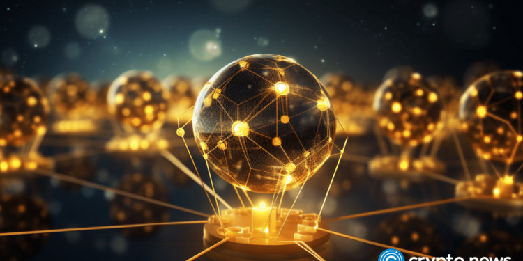 Alibaba’s Ant Group unveils blockchain development brand