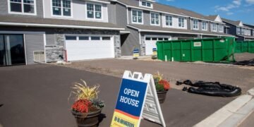 Americans can't afford homes, investors aren't buying property, and economists see little relief ahead