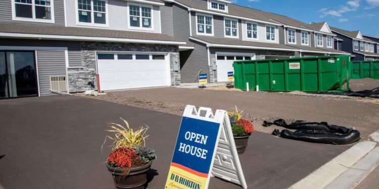 Americans can't afford homes, investors aren't buying property, and economists see little relief ahead
