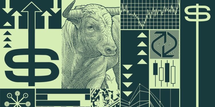 Arm Stock Slides as Post-IPO Retreat Continues