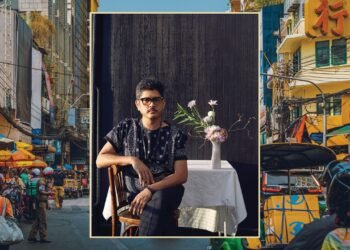 Condé Nast Traveler