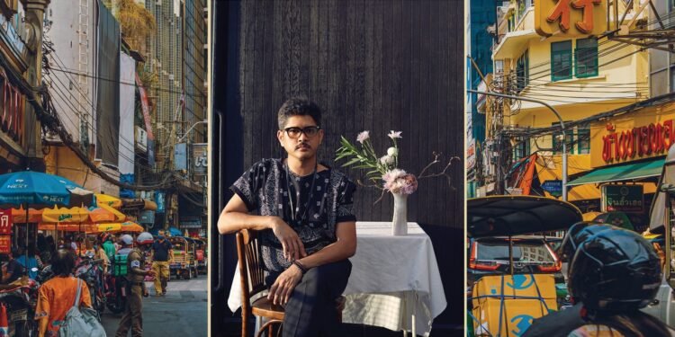 Condé Nast Traveler