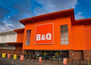The London-based company said that statutory pre-tax profit was down by 33 per cent to £317million for the six months ending 31 July