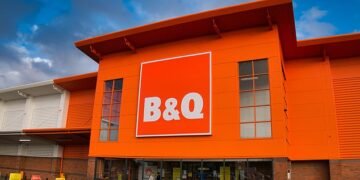 The London-based company said that statutory pre-tax profit was down by 33 per cent to £317million for the six months ending 31 July