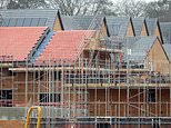 BUSINESS LIVE: Berkeley flags housing market woes