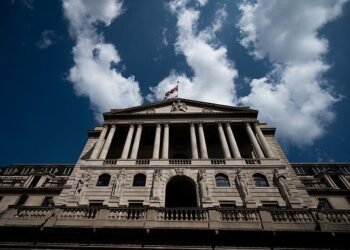 BUSINESS LIVE: Interest rates held at 5.25%; Next upgrades profits