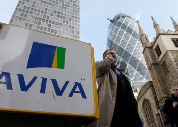 BUSINESS LIVE: UK economy shrinks 0.5% in July